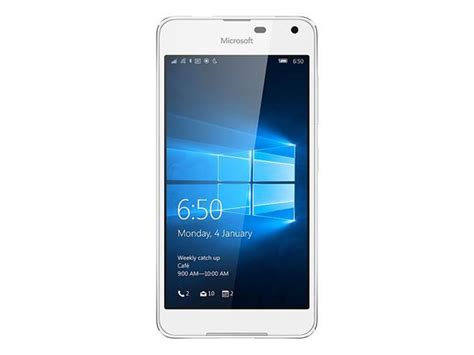 Microsoft Lumia 650 Price In India Specifications And Reviews 2024