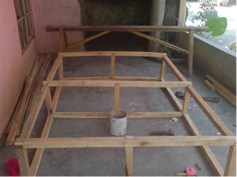 Kolam ikan koi minimalis untuk taman depan rumah unik. Cara Membuat Kolam Terpal Ikan Air Tawar » Terbaru 2016