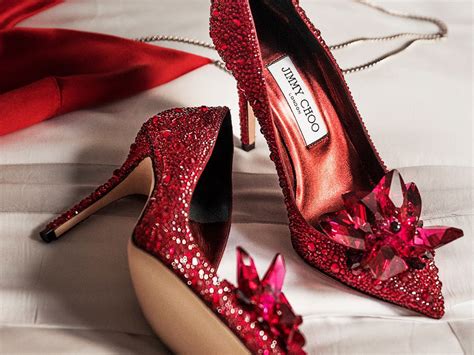 Jimmy Choo Steps Into Austin Area With First Outlet Shop In Texas