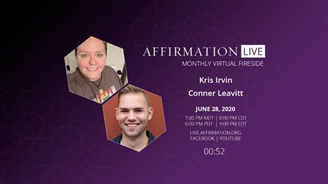 affirmation lgbtq mormons families and friends live facebook