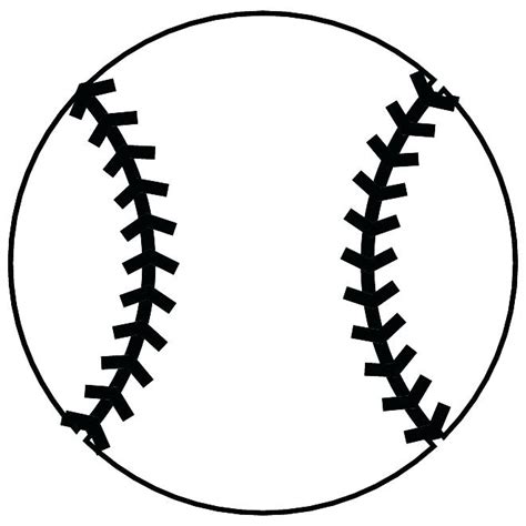Baseball Field Clipart Free Download On Clipartmag