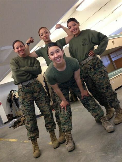 🇺🇸usmc Female Marines🇺🇸 Female Marines Military Women Military Girl