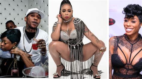 Vybz Kartel Wife Caught Cheating😱s€xt Pe Of Popcaan Sis Foota Hype Diss Tarrus Riley For