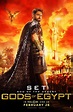 Set Poster - Gods of Egypt Photo (39048424) - Fanpop