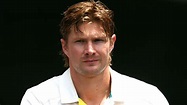 Stand-in Australia captain Shane Watson preferred to highlight ...