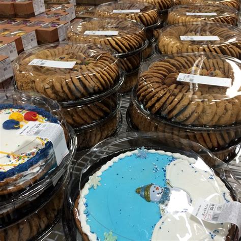 Sams Club Bakery Products Pictures And Order Information
