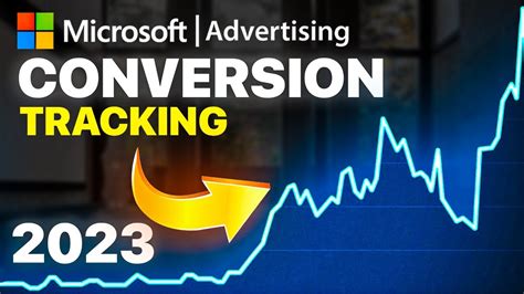Microsoft Bing Ads Conversion Tracking Tutorial 2023 Step By Step