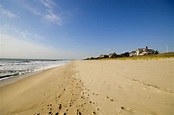 Plan a Hamptons Beach Getaway From New York City