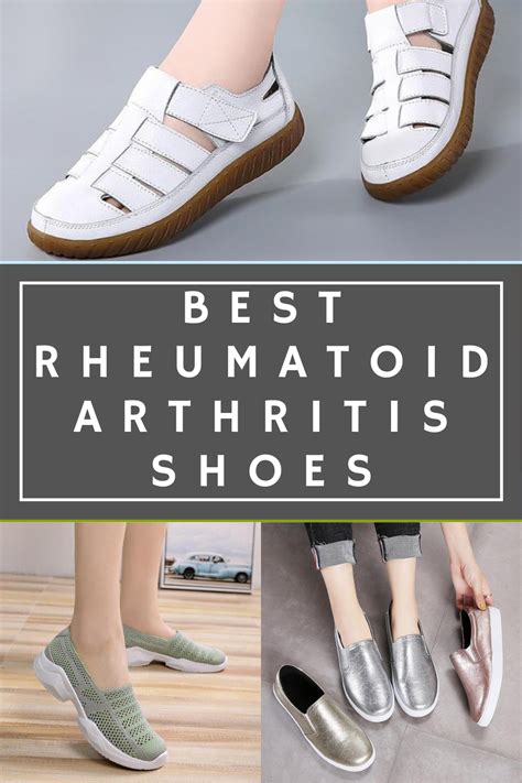 Best Rheumatoid Arthritis Shoes Rheumatoid Arthritis Rheumatoid