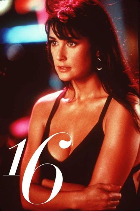 Thelist 90s Beauty Icons Demi Moore Actresses Actor Model