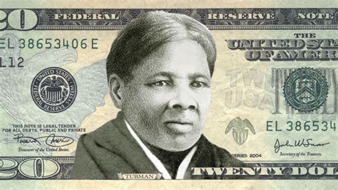 Harriet Tubman 20 Bill Wont Be Out Until 2028 Steve Mnuchin Says