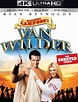 National Lampoon's Van Wilder (2002) - Posters — The Movie Database (TMDB)