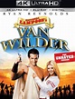National Lampoon's Van Wilder (2002) - Posters — The Movie Database (TMDB)
