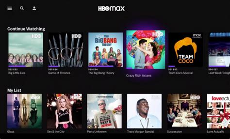 The service comes with a hefty $15 per month subscription fee, with the idea being that the content available will be of such quality that viewers won't be able to resist. Direct-to-Consumer Streaming Subscription Service HBO Max ...