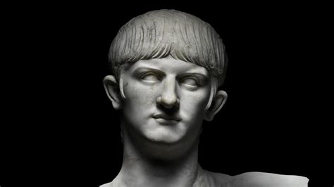 Was Nero The Victim Of A Conspiracy The New European