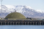 Þúfa | Reykjavík, Iceland Attractions - Lonely Planet