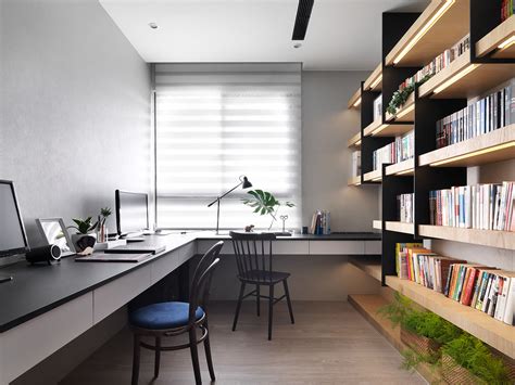 Pin By Deruii Teng On Studyroom Workspace Design Home Office Design