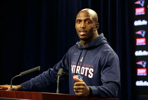Devin McCourty Misses Second Straight Practice With Concussion