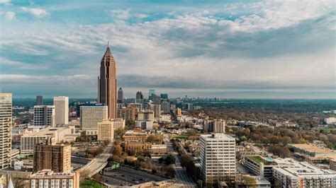 Things To Do In Atlanta This Weekend Events You Can T Miss
