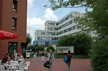 Universität Trier: Rechtswissenschaft - Campus