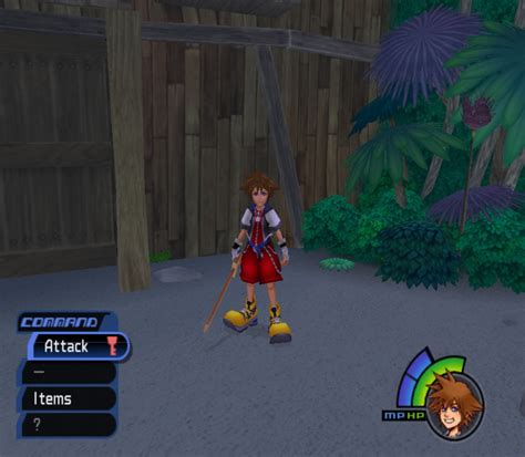 Kingdom Hearts 2 Iso Ps2 Zombiejenol