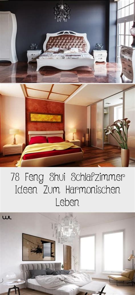Bilder für schlafzimmer im feng shui stil. 78 Feng Shui Schlafzimmer Ideen Zum Harmonischen Leben ...