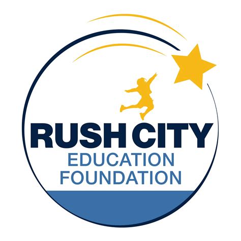 Rush City Education Foundation Rush City Mn