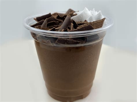 Chocolate Mousse Cup Pastry Order Online In Delhi Noida Gurgaon