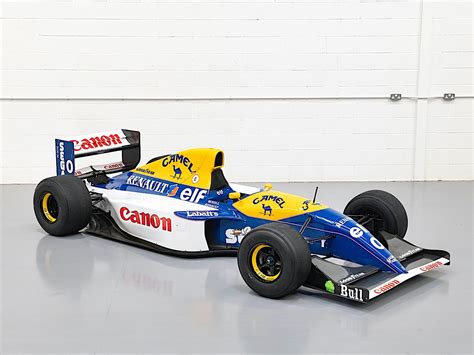 3 Historic Formula 1 Cars Coming To The First In Person Concours Of The