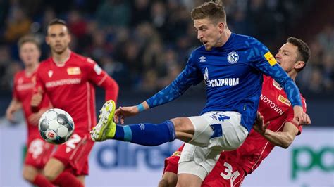 Christian gross glaubt noch an königsblau. Union Berlin vs Schalke Preview, Tips and Odds ...
