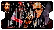 Las Mejores Películas de Francis Ford Coppola - YouTube