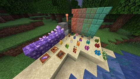 Updated caves, new mobs, telescope and lightning rod, archeology and more in minecraft pe 1.17. How to install Minecraft Java Edition Caves and Cliffs Snapshot: Step-by-step guide for beginners