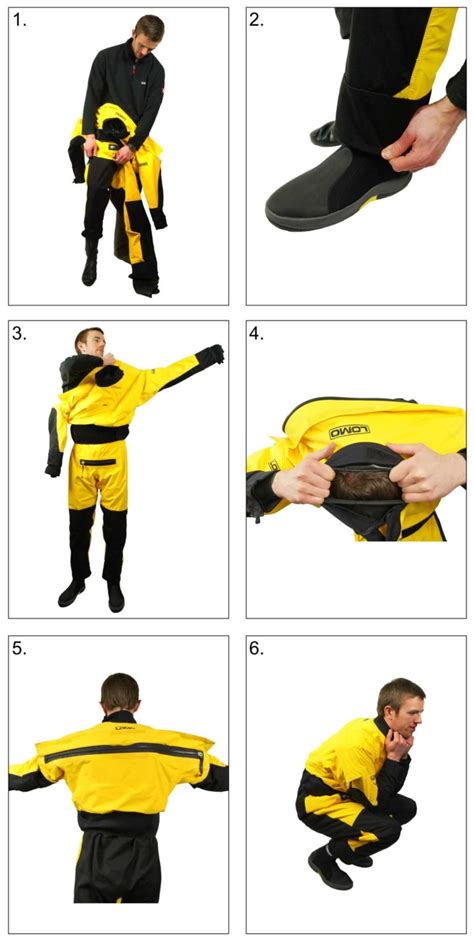 Drysuit Care Guide Lomo Watersport Uk Wetsuits Dry Bags And Outdoor Gear