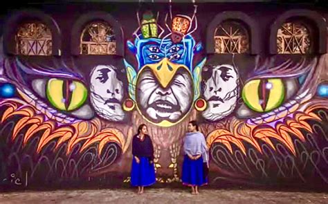 Viva El Arte Arte Contemporáneo Indígena