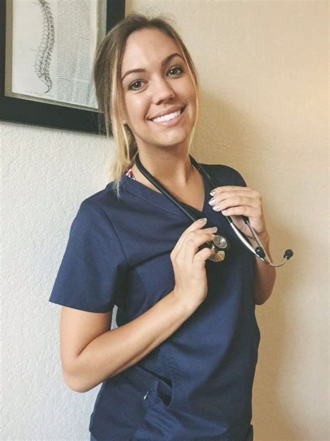Pinterest Wifi0n Nursing Fashion Nurse Outfit Scrubs Stylish Scrubs