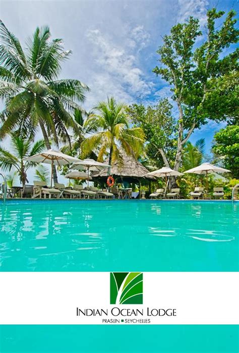 Indian Ocean Lodge Grand Anse Praslin Seychelles Tel Fax