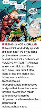 Do You Have To Watch Rick And Morty In Order Pictures