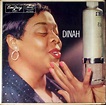 Dinah Washington - Dinah! at Discogs
