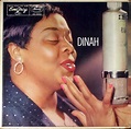 Dinah Washington - Dinah! (Vinyl, LP, Album, Reissue, Mono) | Discogs