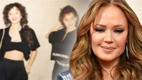 Wie Zwillinge „king Of Queens“ Star Leah Remini Zeigt Ihre Schwester Schwestern Oder Doch