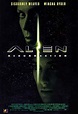 Alien: Resurrección - Ciempiés Magazine