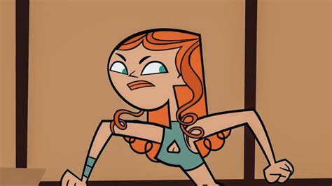 Izzy Aesthetic Pfp In 2021 Total Drama Island Drama Cartoon