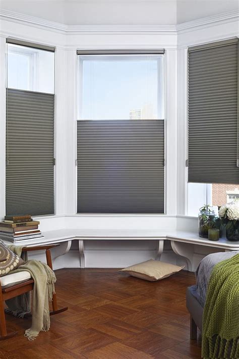 Perfectly Light Your Room With Stylish And Modern Blinds Home Decor