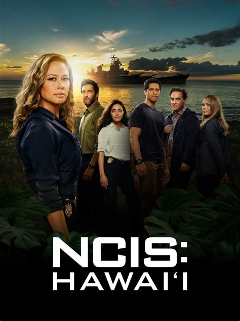 NCIS Hawai I Rotten Tomatoes