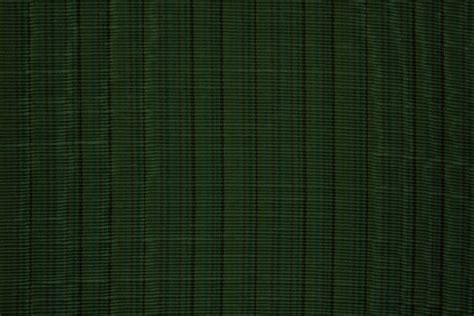 Forest Green Upholstery Fabric Texture With Stripes Picture Free