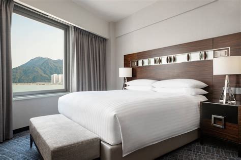 Hong Kong Skycity Marriott Hotel Chek Lap Kok Hk