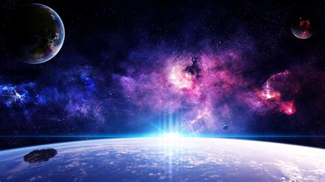 1080p Space Wallpapers - Wallpaper Cave