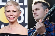 Michelle Williams and Husband Phil Elverum Split After Marrying Last Summer