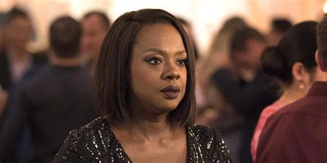 How To Get Away With Murder 10 Hidden Details About Annalise Keating Everyone Missed