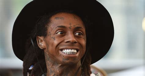 Lil Wayne Is ‘doing Fine Despite Canceled Gig His Daughter Tweets